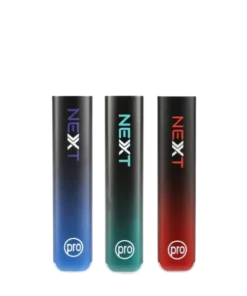 พอต Next Pro โดดเด่นทั้งดีไซน์และฟีลสูบ นุ่มนวลสบายคอ