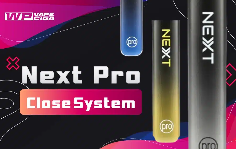 พอต Next Pro เครื่องเล็ก ราคาประหยัดตอบโจทย์ความต้องการ