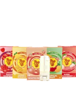 หัวพอต Pop Up